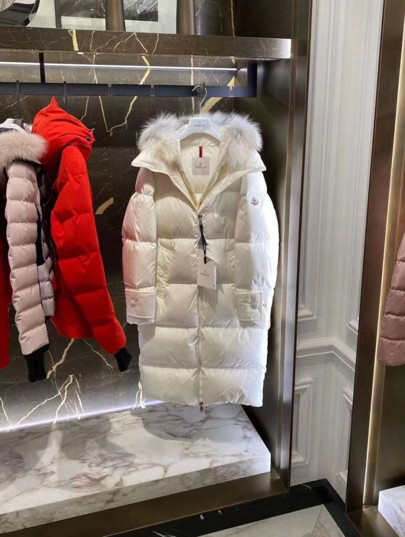 Moncler Down Coat